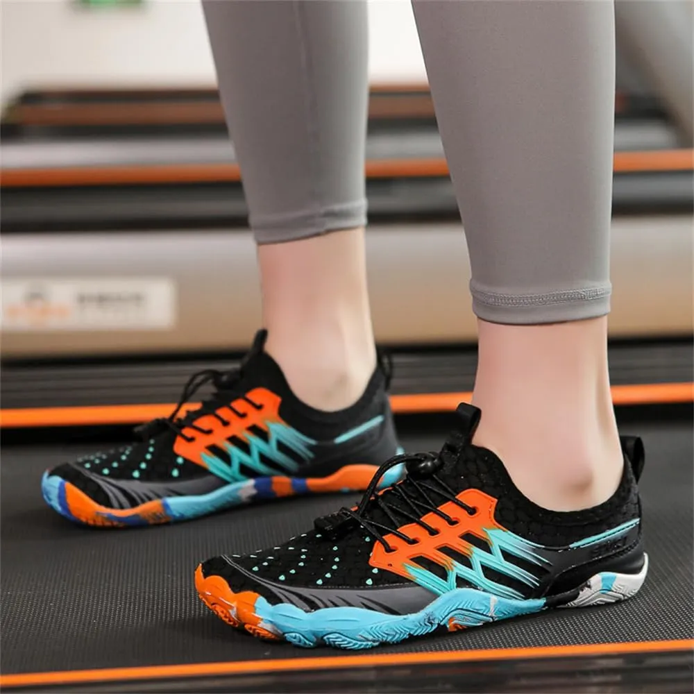 Athletic Hiking Water Shoes Womens Mens Quick Dry Barefoot Beach Walking Kayaking Surfing Training Shoes