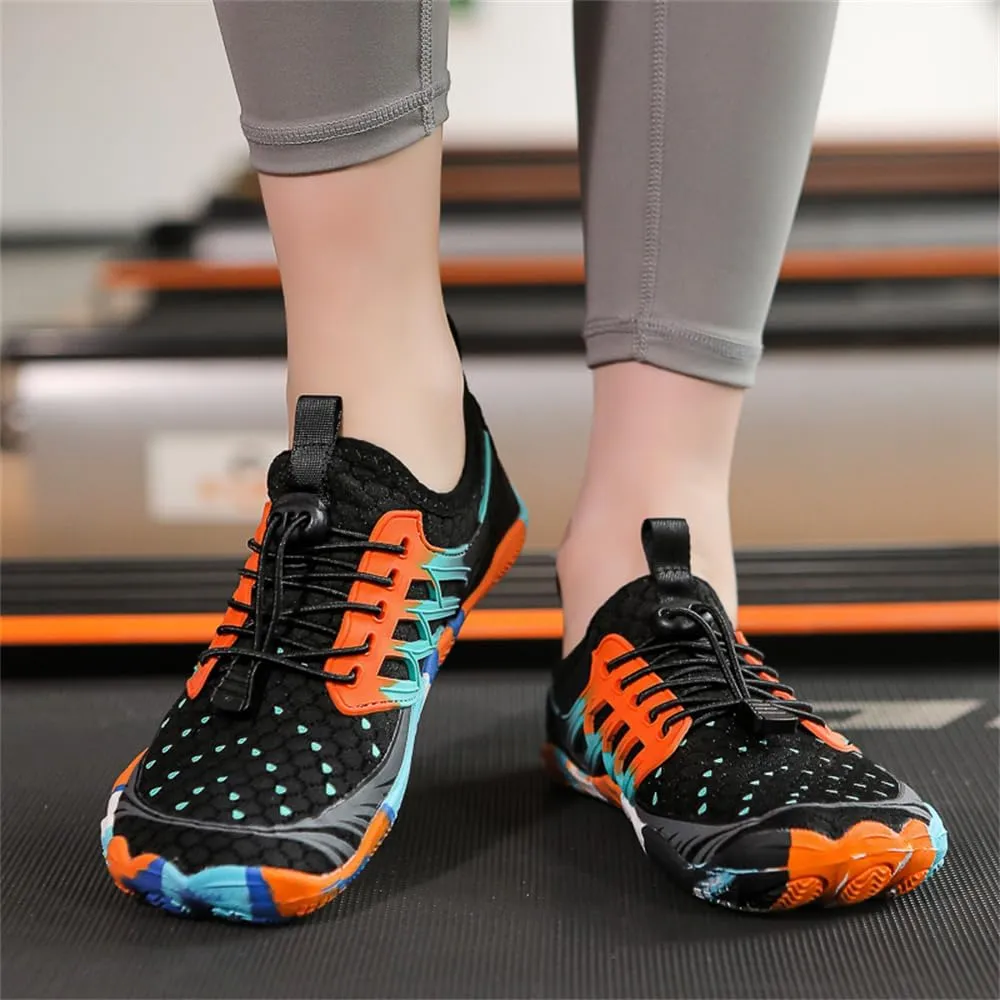 Athletic Hiking Water Shoes Womens Mens Quick Dry Barefoot Beach Walking Kayaking Surfing Training Shoes