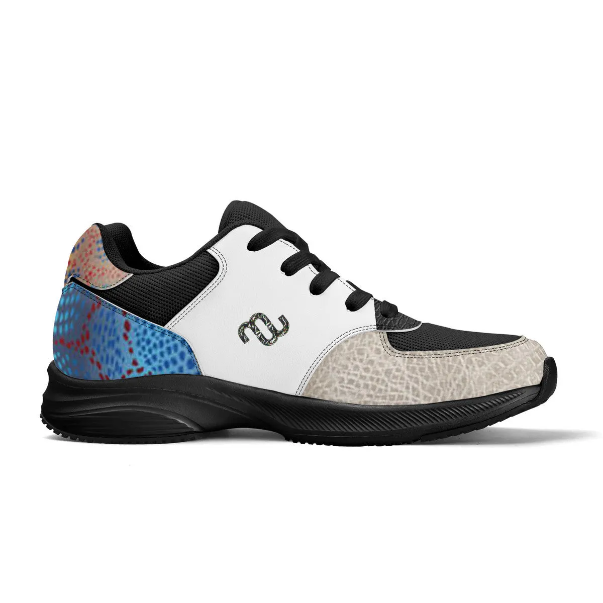 Athletic Lightweight Money Customer-first Bushae Sneakers Mesh Unisex Dedicated assistance