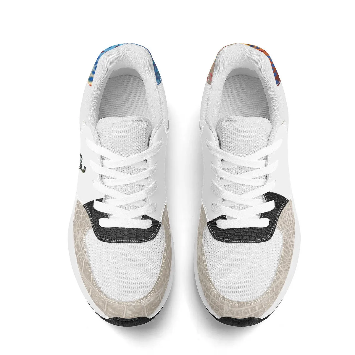 Athletic Lightweight Money Customer-first Bushae Sneakers Mesh Unisex Dedicated assistance