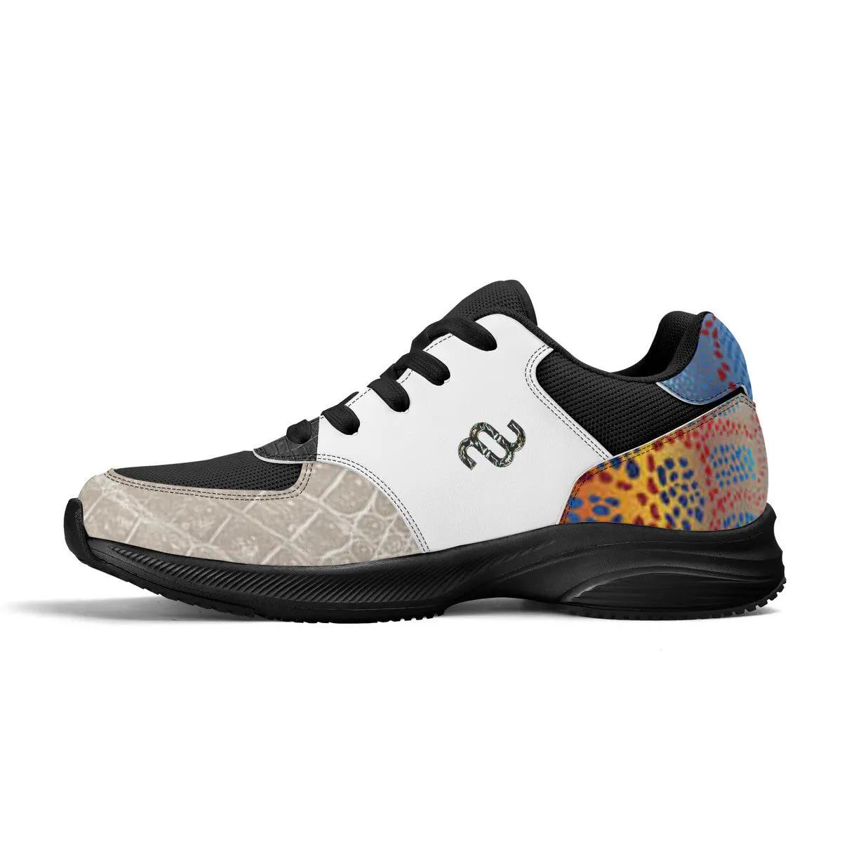 Athletic Lightweight Money Customer-first Bushae Sneakers Mesh Unisex Dedicated assistance