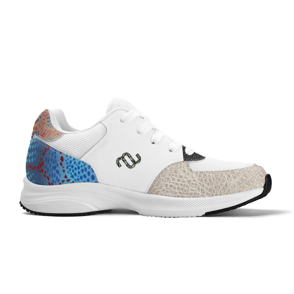 Athletic Lightweight Money Customer-first Bushae Sneakers Mesh Unisex Dedicated assistance