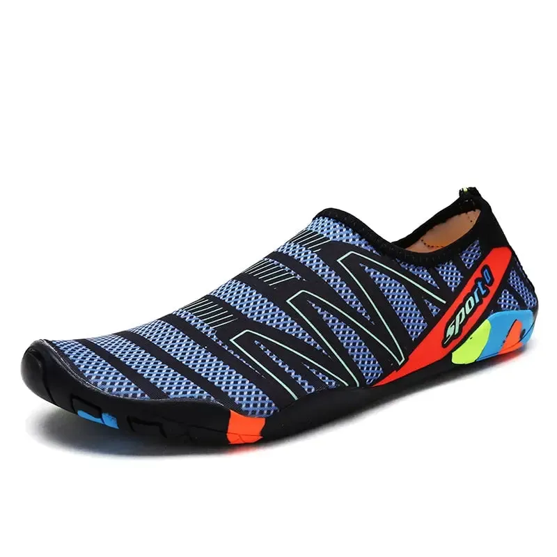 Axion™ Quick-Dry Waterproof Shoes