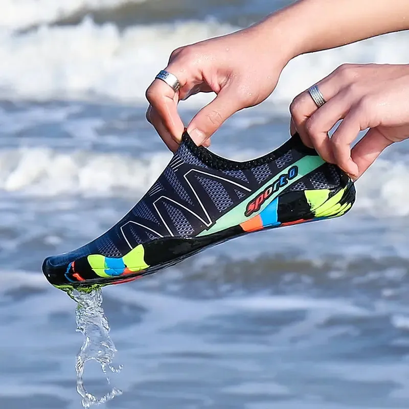 Axion™ Quick-Dry Waterproof Shoes