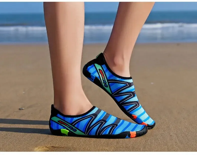 Axion™ Quick-Dry Waterproof Shoes