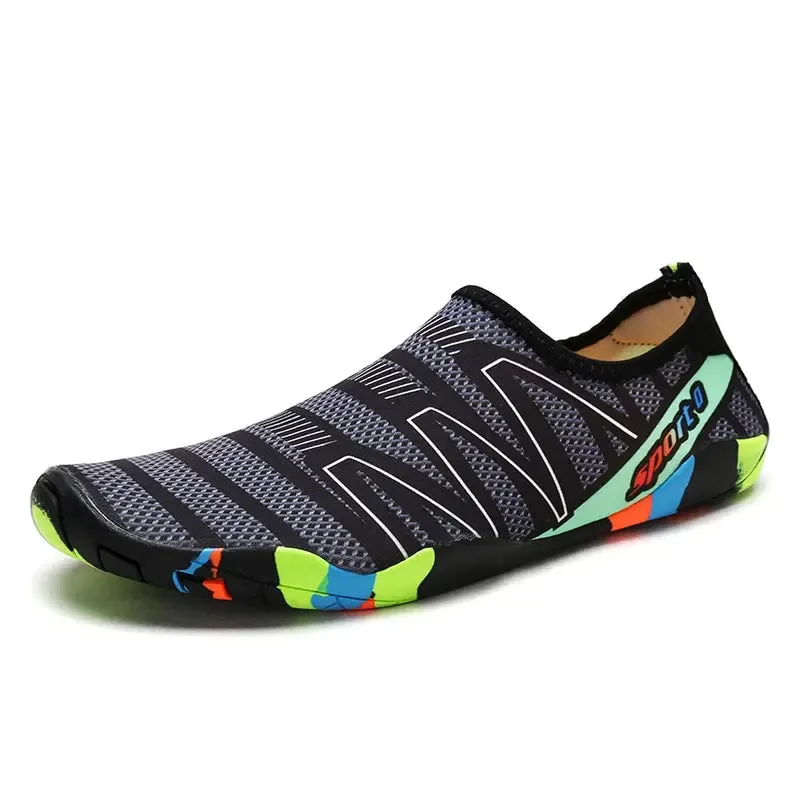 Axion™ Quick-Dry Waterproof Shoes