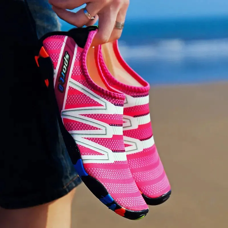 Axion™ Quick-Dry Waterproof Shoes