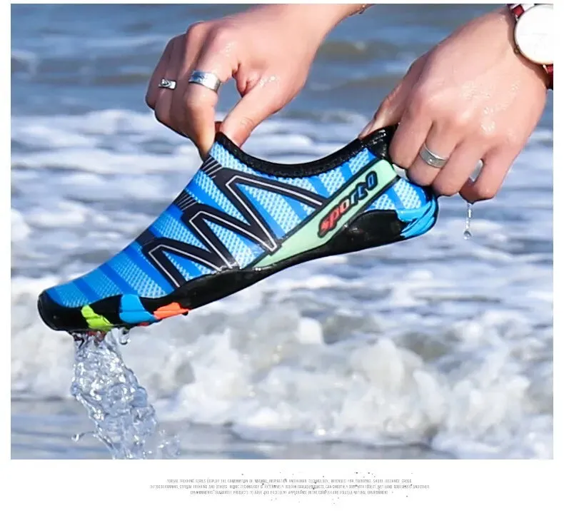Axion™ Quick-Dry Waterproof Shoes
