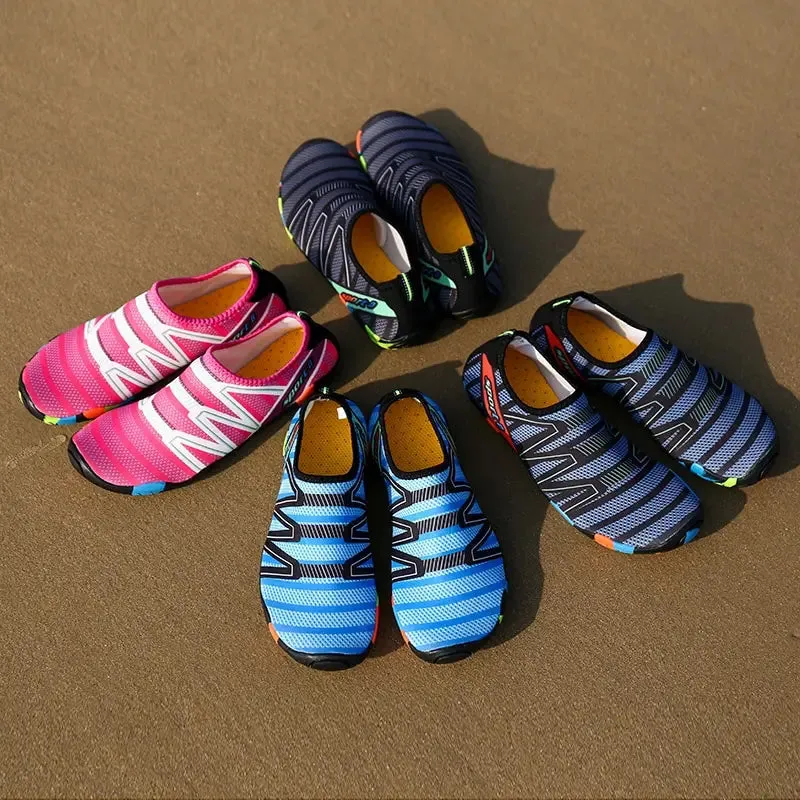 Axion™ Quick-Dry Waterproof Shoes