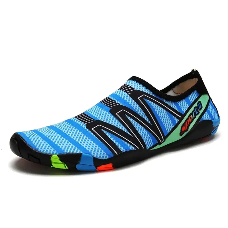 Axion™ Quick-Dry Waterproof Shoes