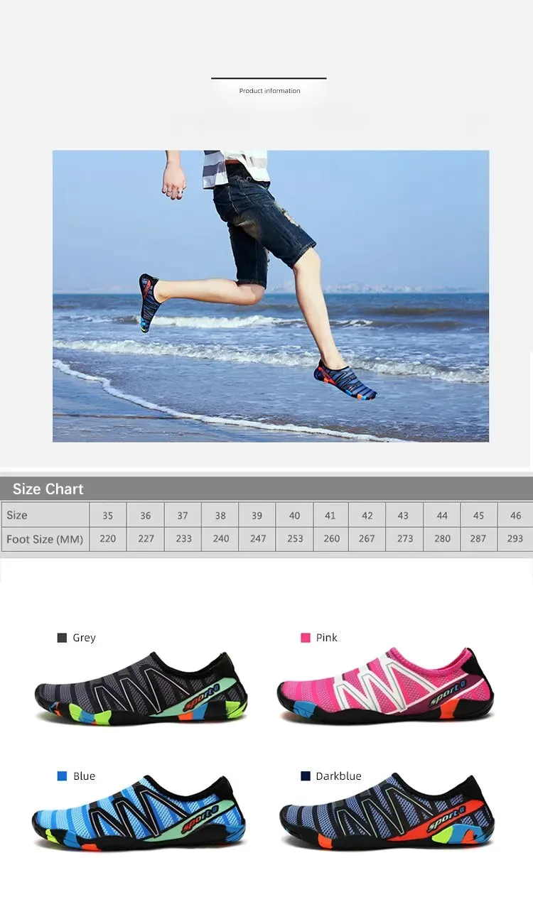 Axion™ Quick-Dry Waterproof Shoes