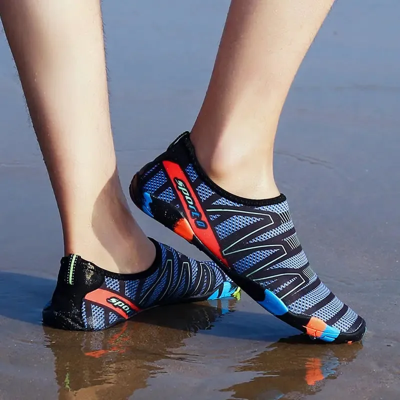 Axion™ Quick-Dry Waterproof Shoes