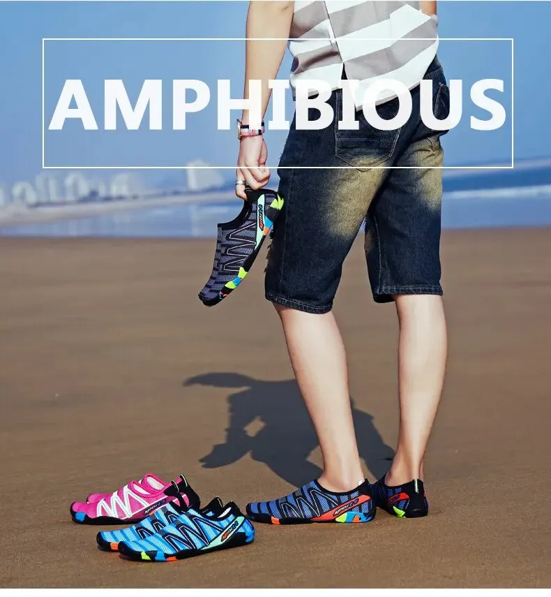 Axion™ Quick-Dry Waterproof Shoes