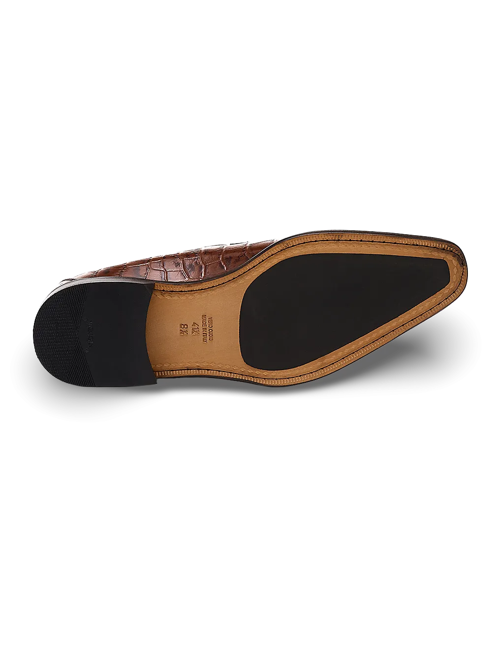 Baldwin Loafer - Navy