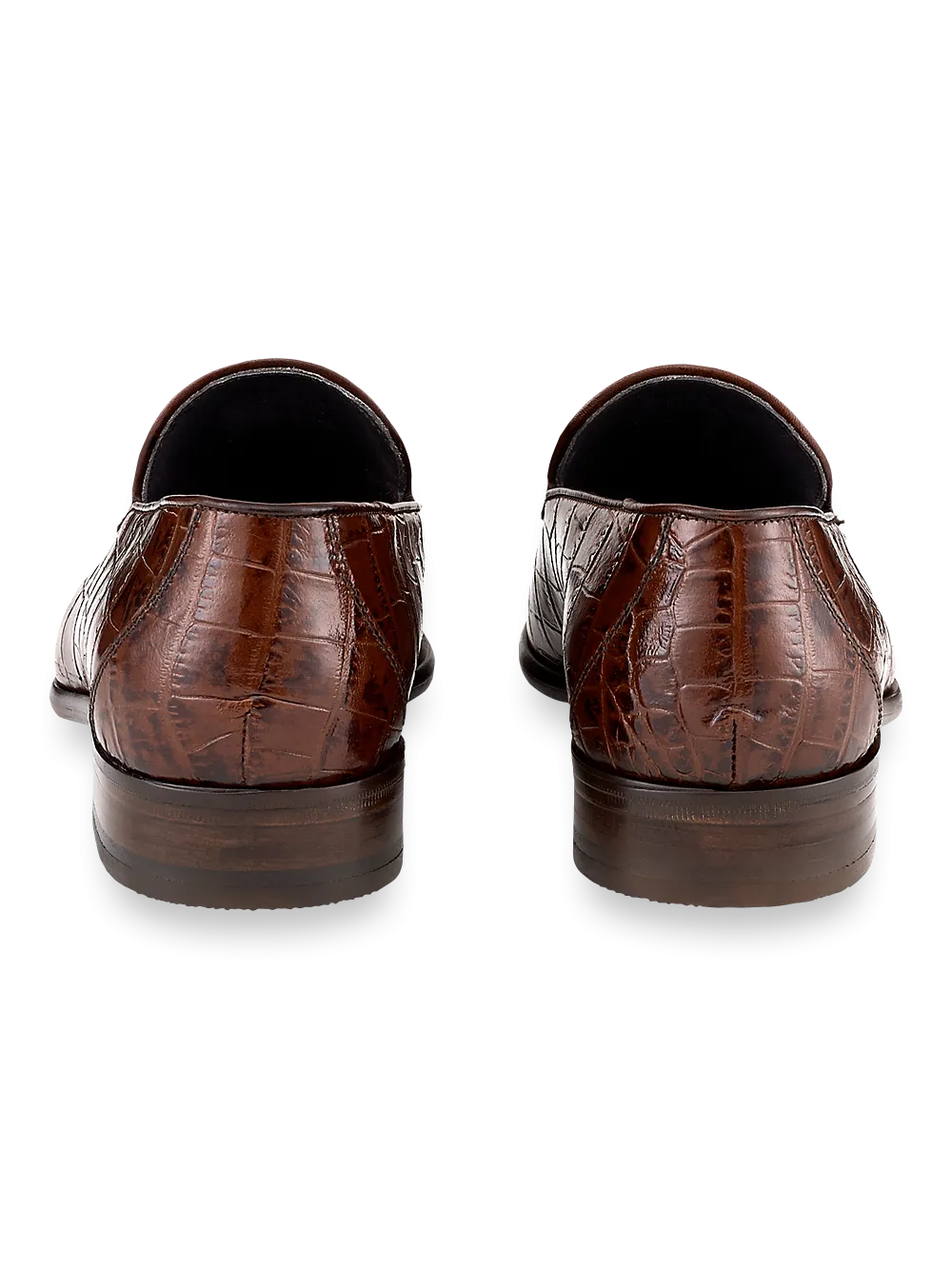 Baldwin Loafer - Navy