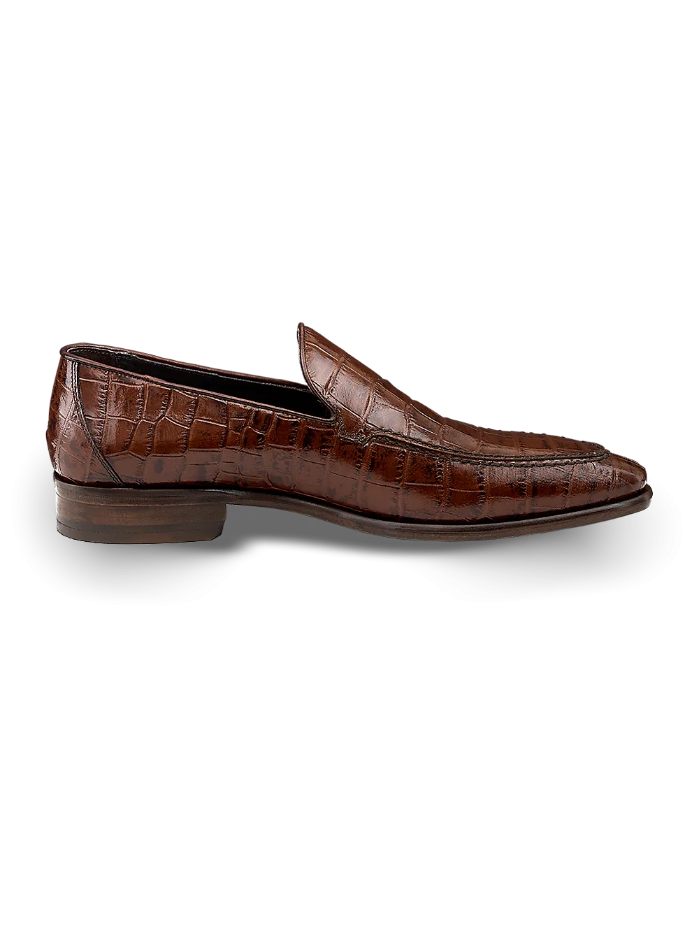 Baldwin Loafer - Navy