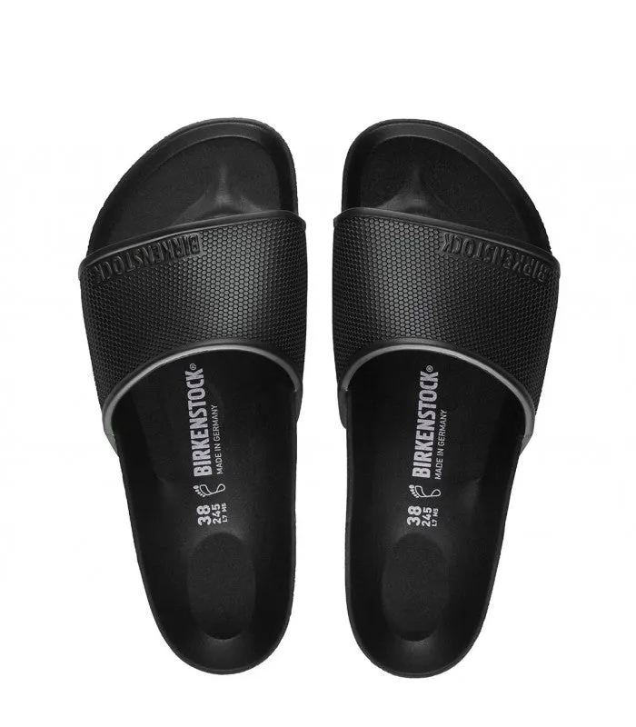Barbados Basics Womens Black