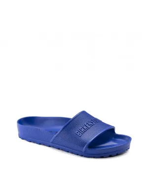 Barbados To The Gym Womens Blue