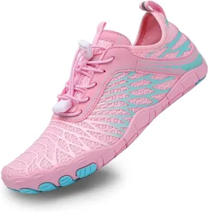 Barerun Women Quick Dry Aqua Shoes