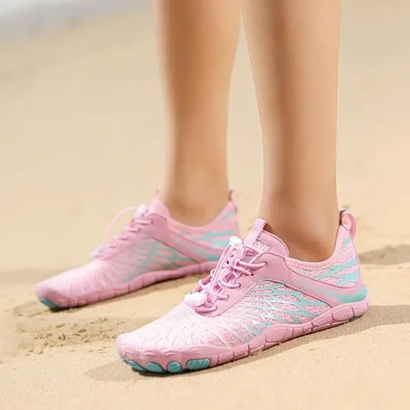 Barerun Women Quick Dry Aqua Shoes