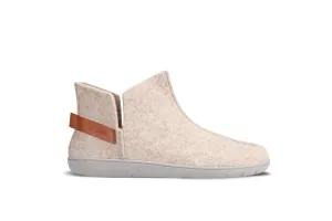 Be Lenka Chillax Ankle Cut Slippers Beige