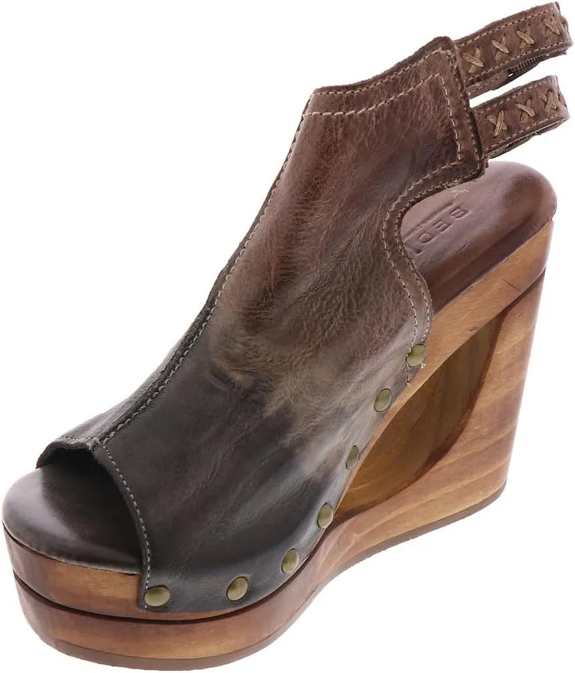 Bed:Stu Imelda Women's Sandal