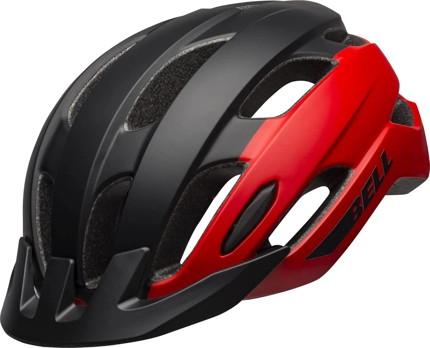 BELL Trace Adult Recreational Bike Helmet