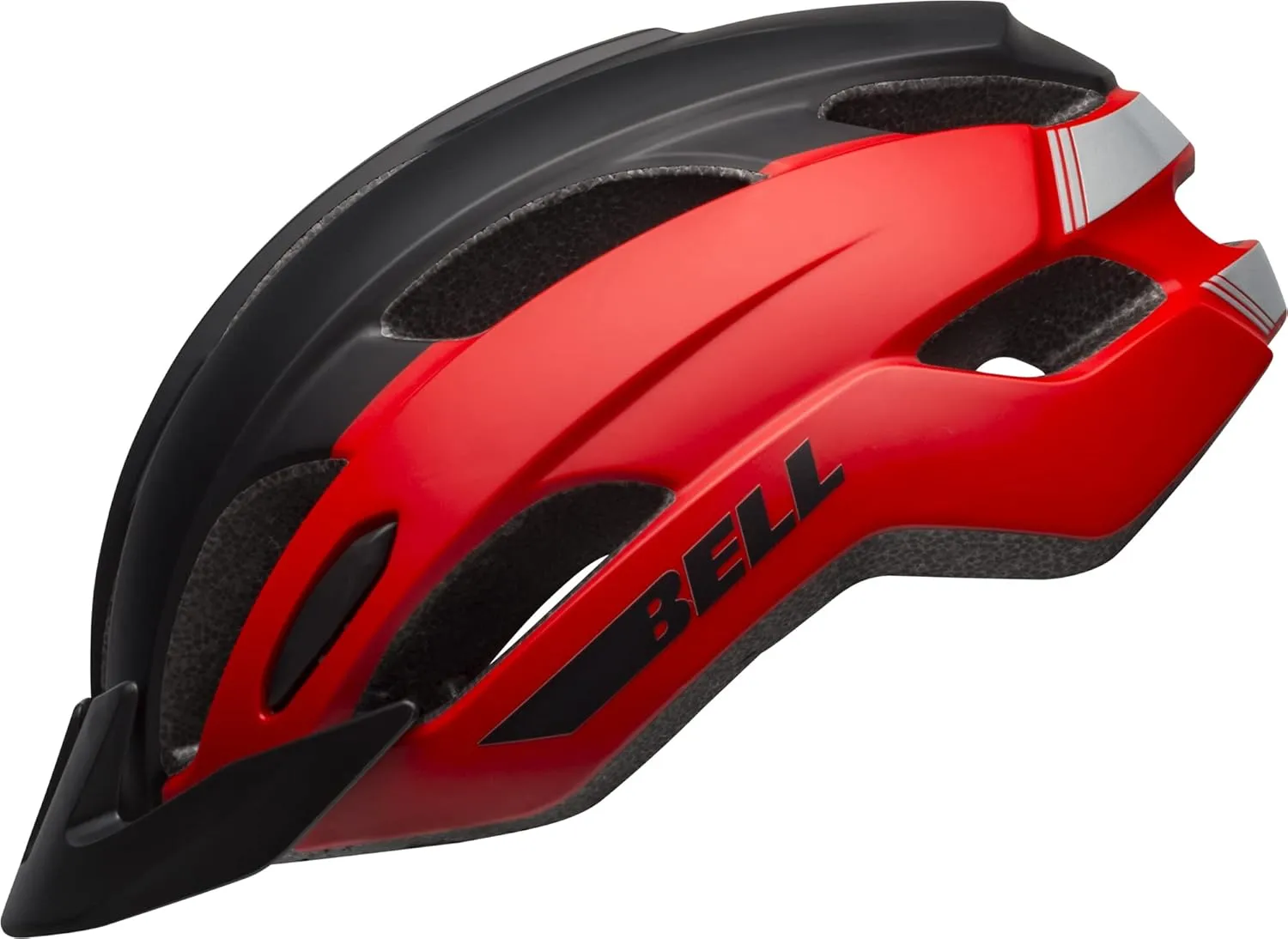 BELL Trace Adult Recreational Bike Helmet
