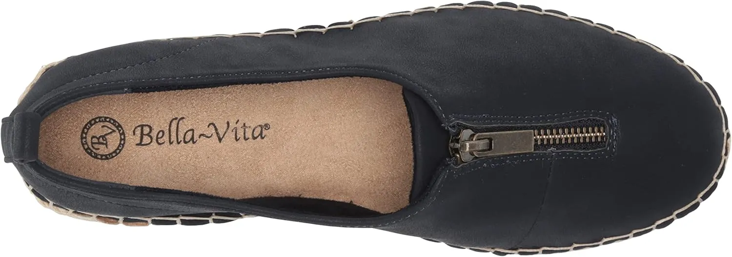 Bella Vita Women's Espadrille Sneaker