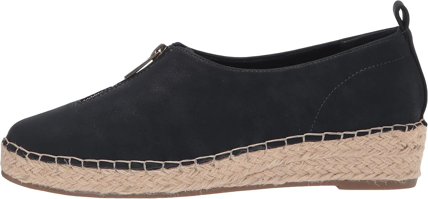 Bella Vita Women's Espadrille Sneaker