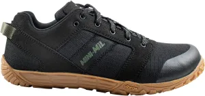 Belleville Mini-Mil Barefoot Shoes for Men - Breathable Zero Drop Shoes with Shock-Dispersing Midsoles and Flexible, Slip-Resistant Outsoles
