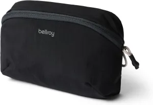 Bellroy Lite Packing Pouch 2L (Organizer Packing Cube for Travel Near and far) - Black