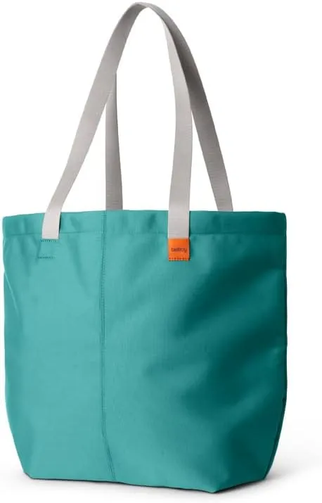 Bellroy Market Tote – (Tote Shoulder Shopping Bag) - Teal