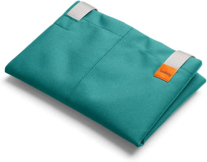 Bellroy Market Tote – (Tote Shoulder Shopping Bag) - Teal