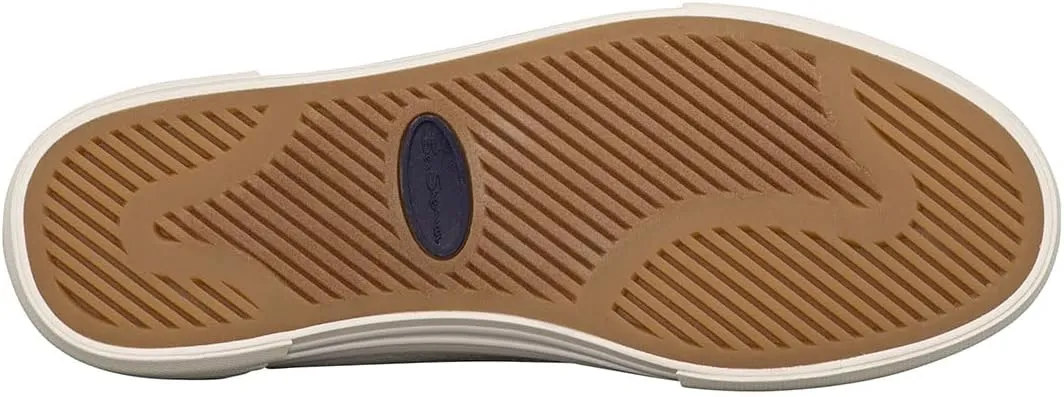 Ben Sherman Men's Belfast Sneaker