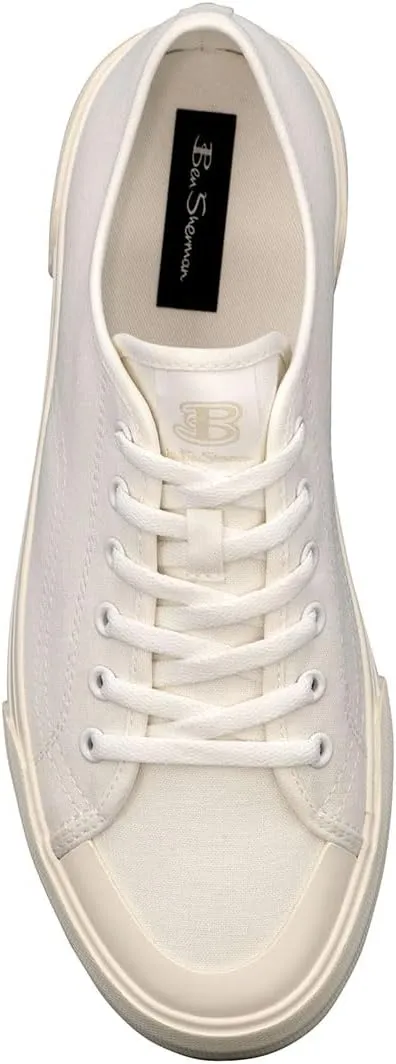 Ben Sherman Men's Belfast Sneaker