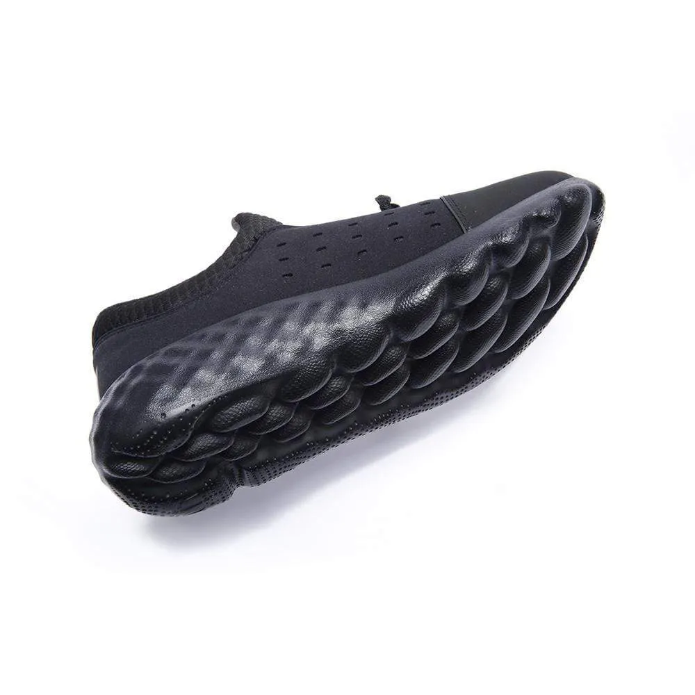 Benasque Men Sock Sneaker