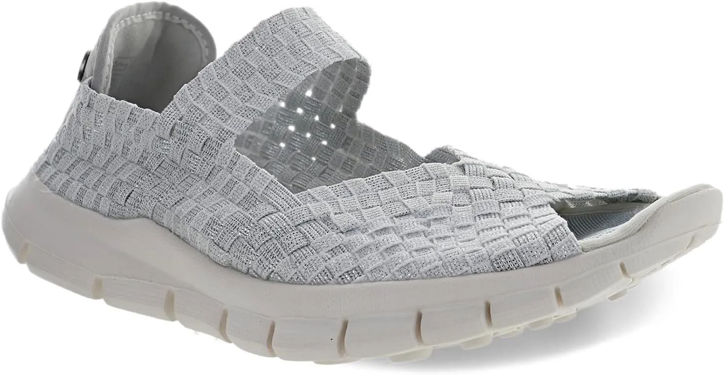 Bernie Mev Women's, Comfi Mary Jane Sandal
