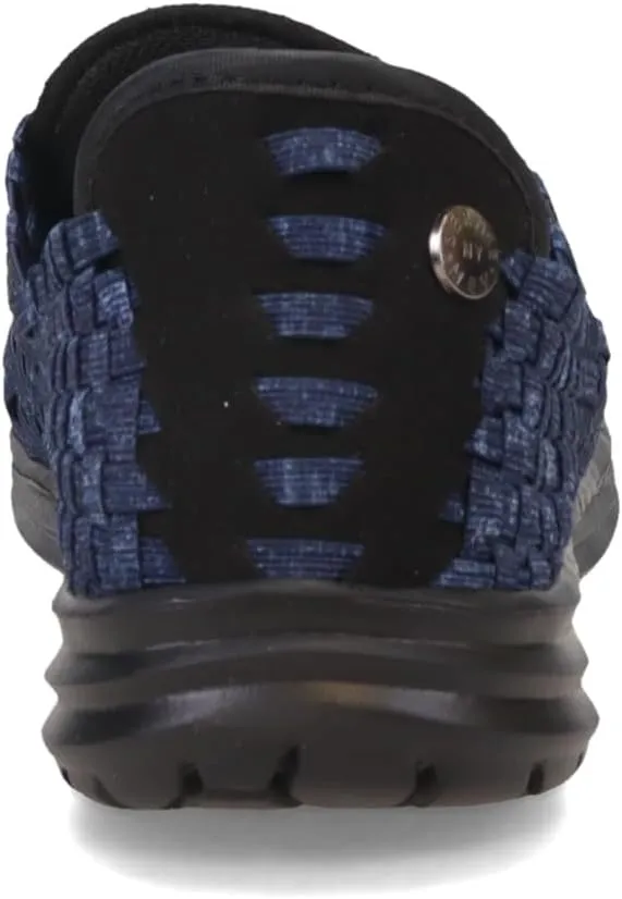 Bernie Mev Women's, Victoria Slip-On