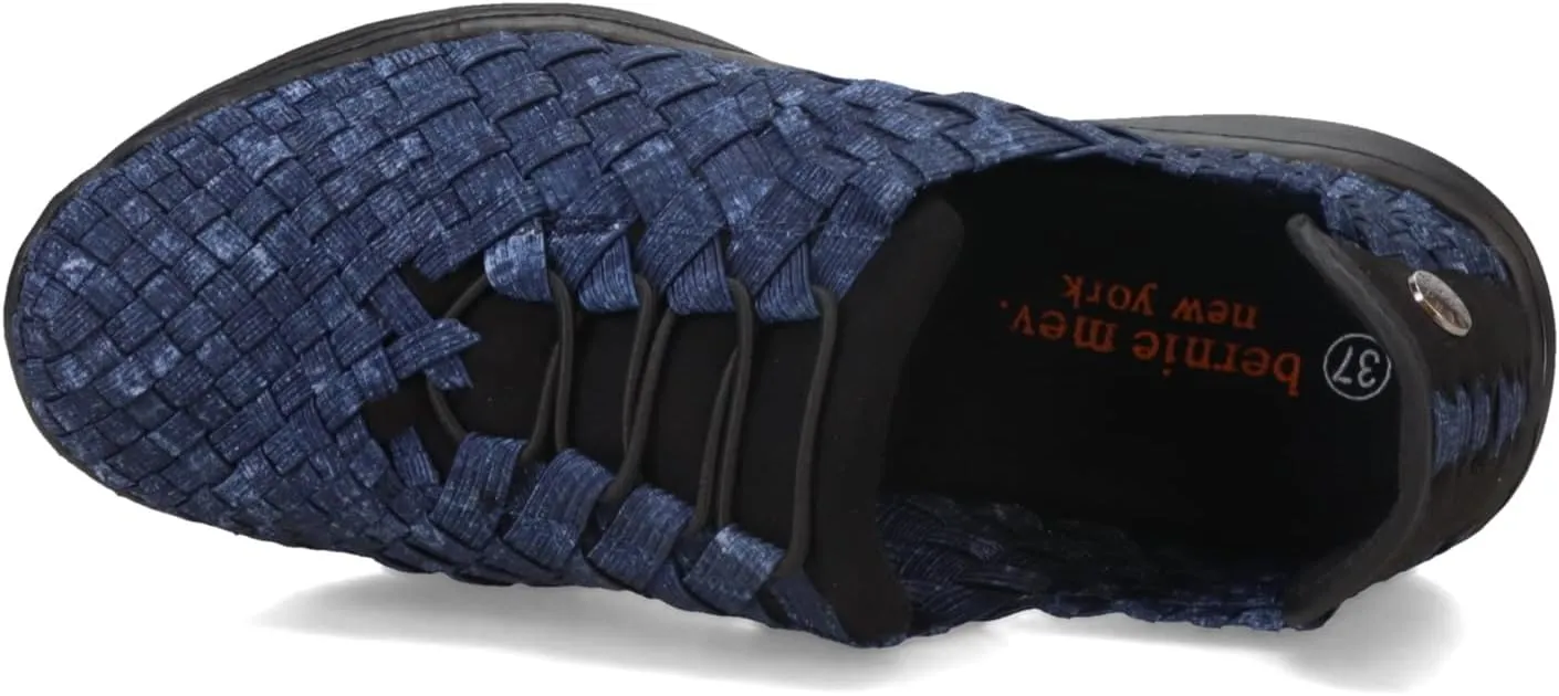 Bernie Mev Women's, Victoria Slip-On