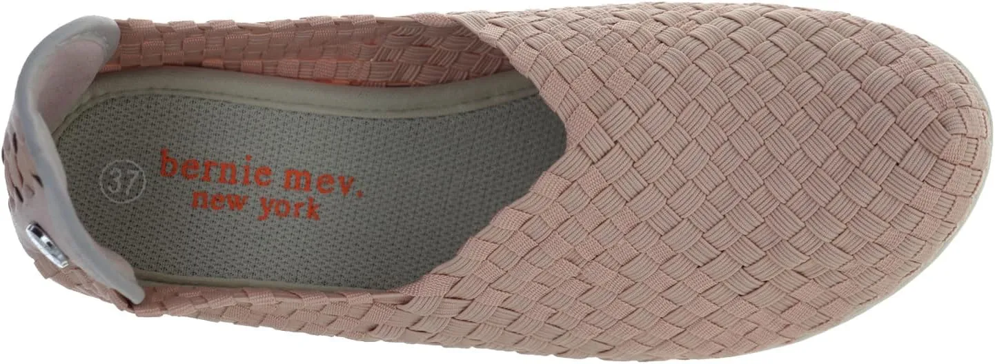 Bernie Mev Women's Yaefly P Pump