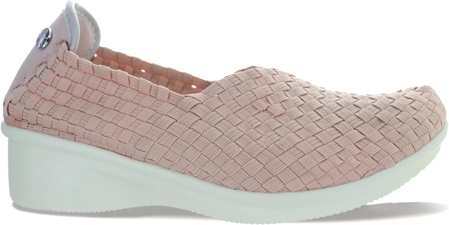 Bernie Mev Women's Yaefly P Pump