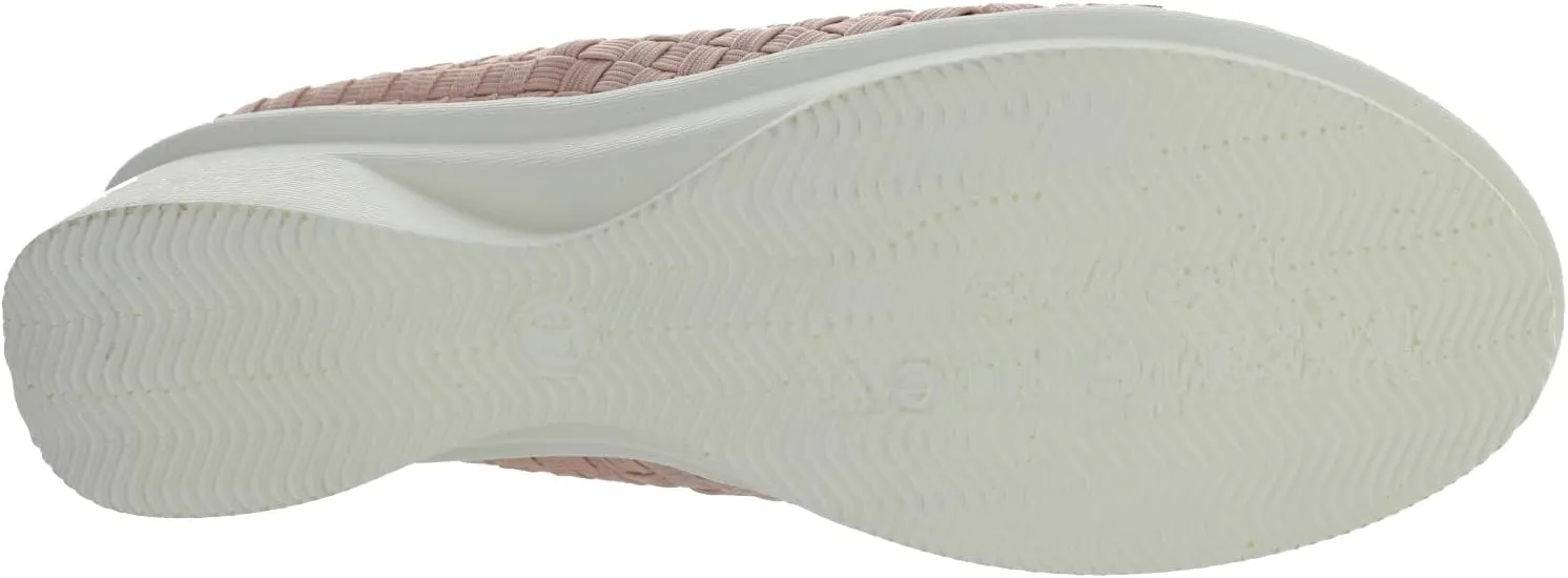 Bernie Mev Women's Yaefly P Pump