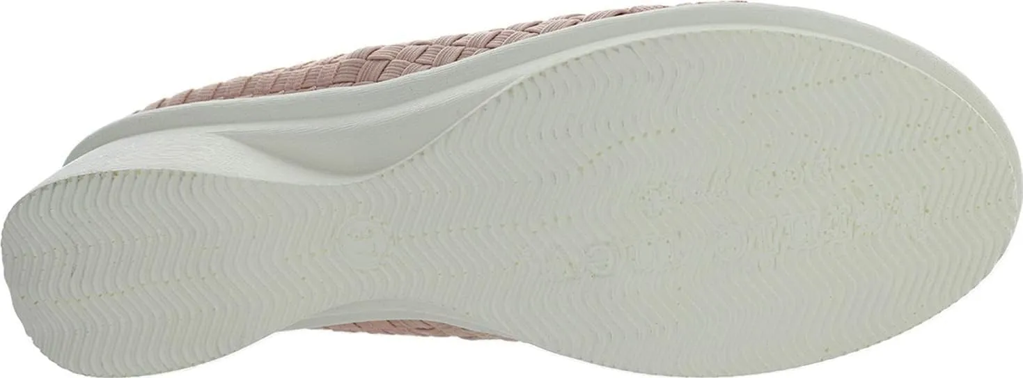 Bernie Mev Women's Yaefly P Pump