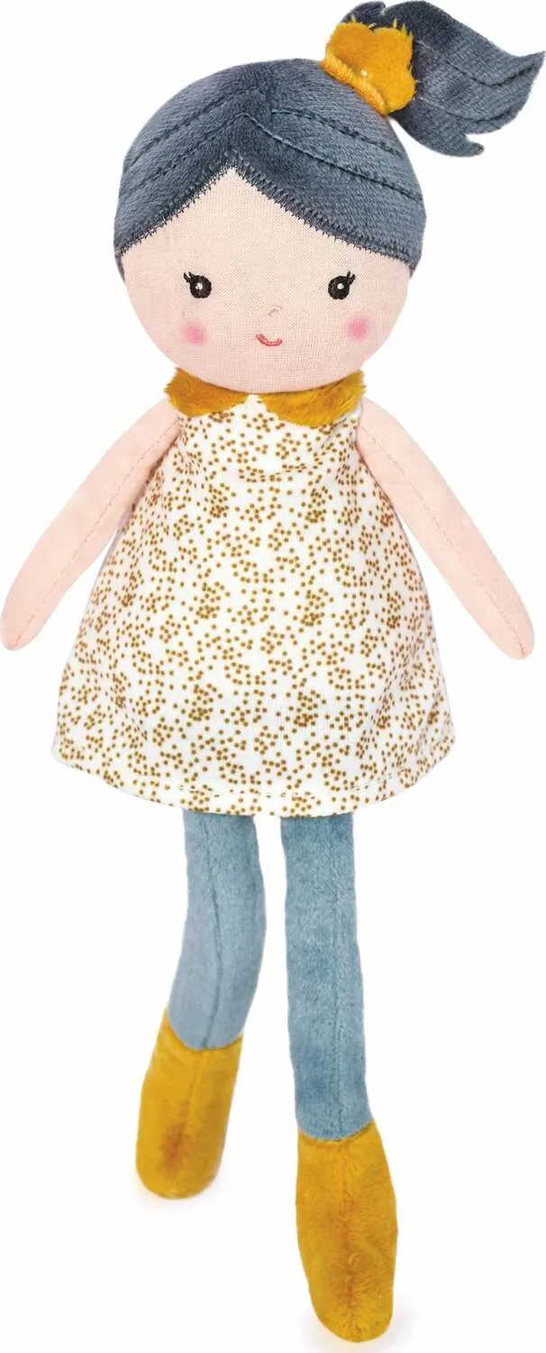 Best Friend Soft Dolls