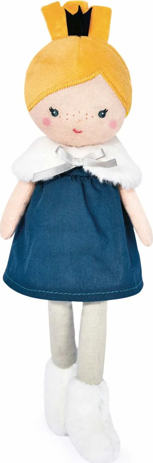 Best Friend Soft Dolls