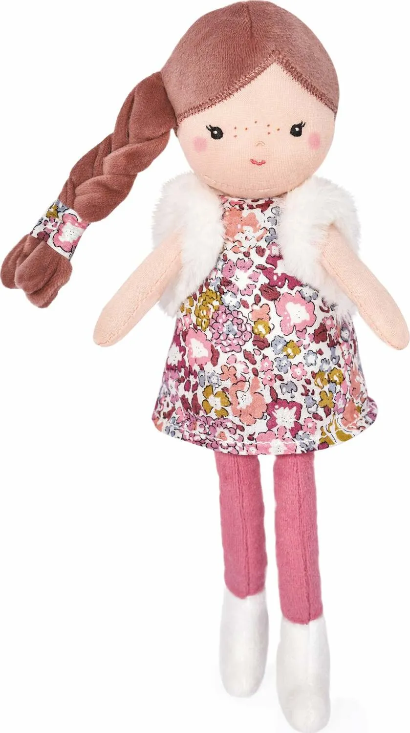 Best Friend Soft Dolls