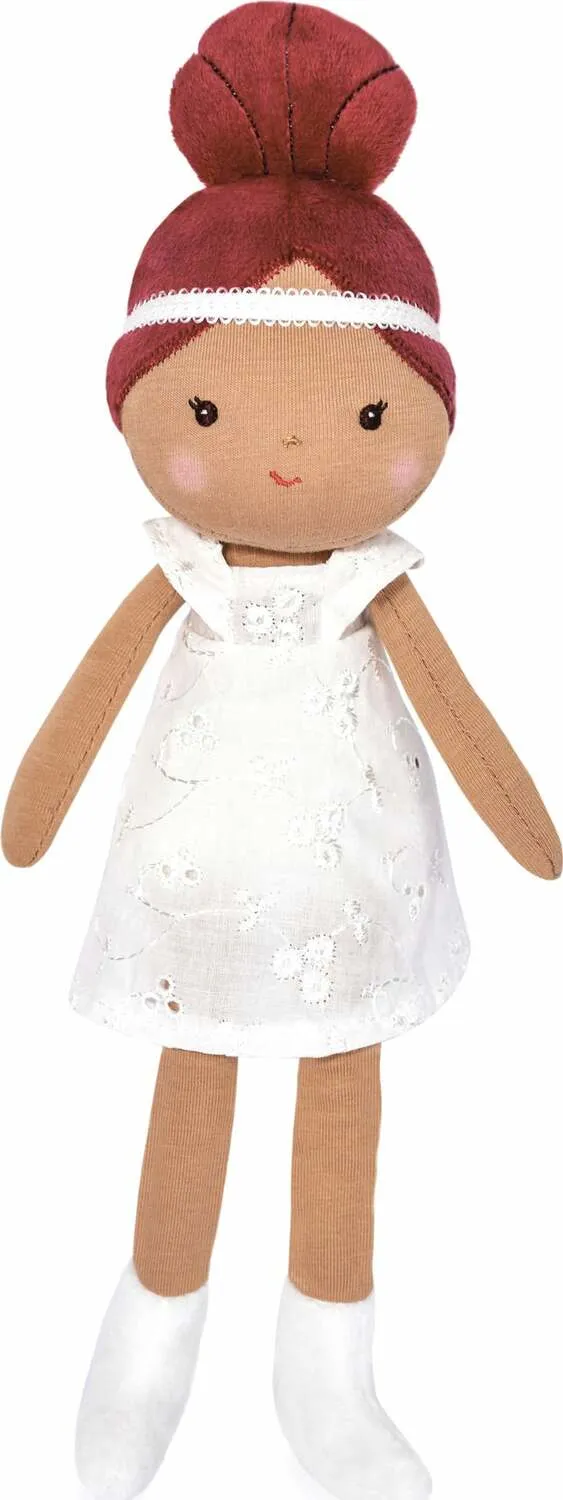Best Friend Soft Dolls
