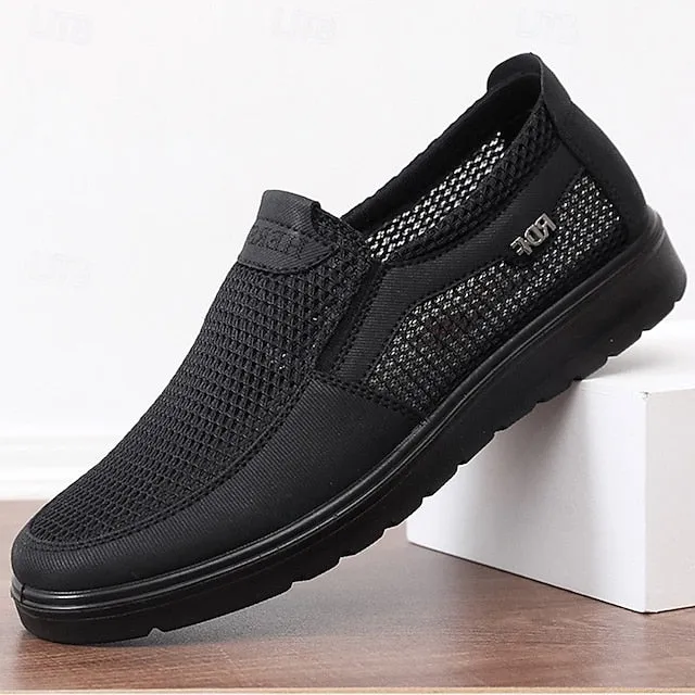 Best-price offer Lightweight Breathable Men's Mesh - Best-price offer and Sneakers Slip-On
