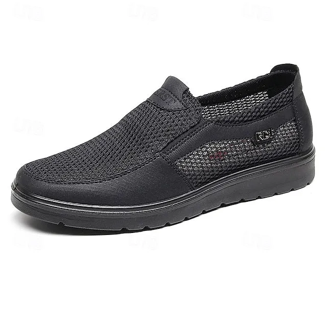 Best-price offer Lightweight Breathable Men's Mesh - Best-price offer and Sneakers Slip-On